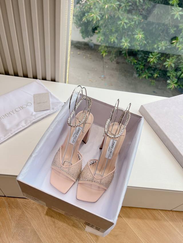 g085 Purchasing Agent Level Early Spring Jimmy Choo Jimmy Choo Launches Rhine