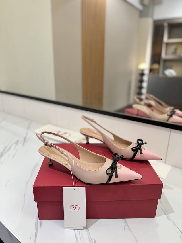 Factory Price Pp Valentino New Model - The Latest Sandal On The Market, Beautifu