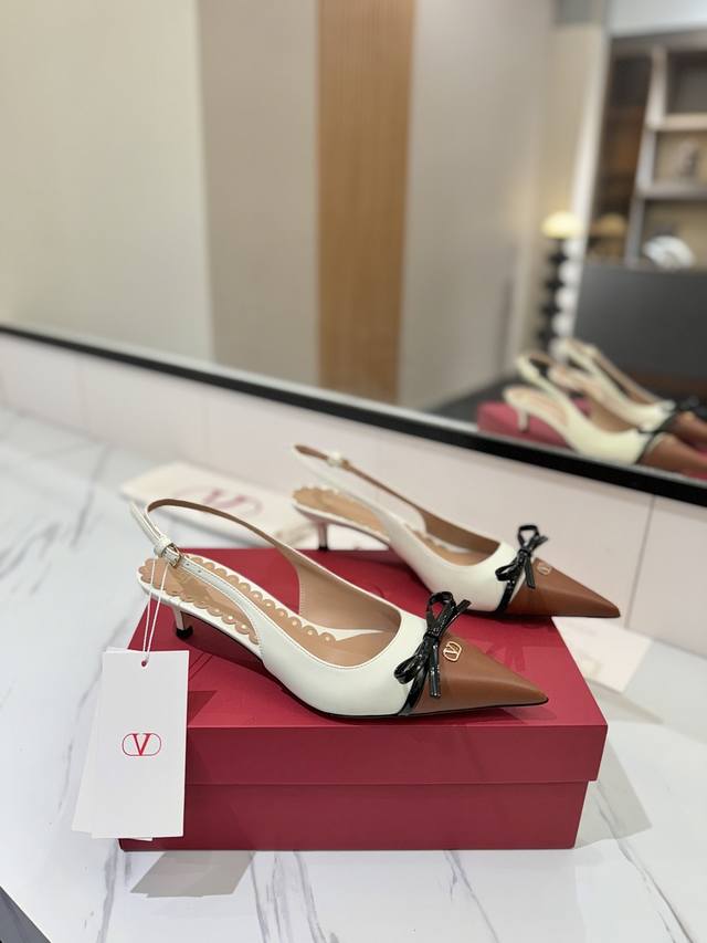 Factory Price Pp Valentino New Model - The Latest Sandal On The Market, Beautifu