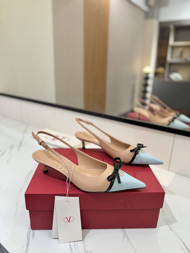 Factory Price Pp Valentino New Model - The Latest Sandal On The Market, Beautifu