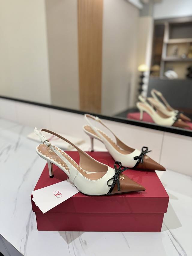 Factory Price Pp Valentino New Model - The Latest Sandal On The Market, Beautifu