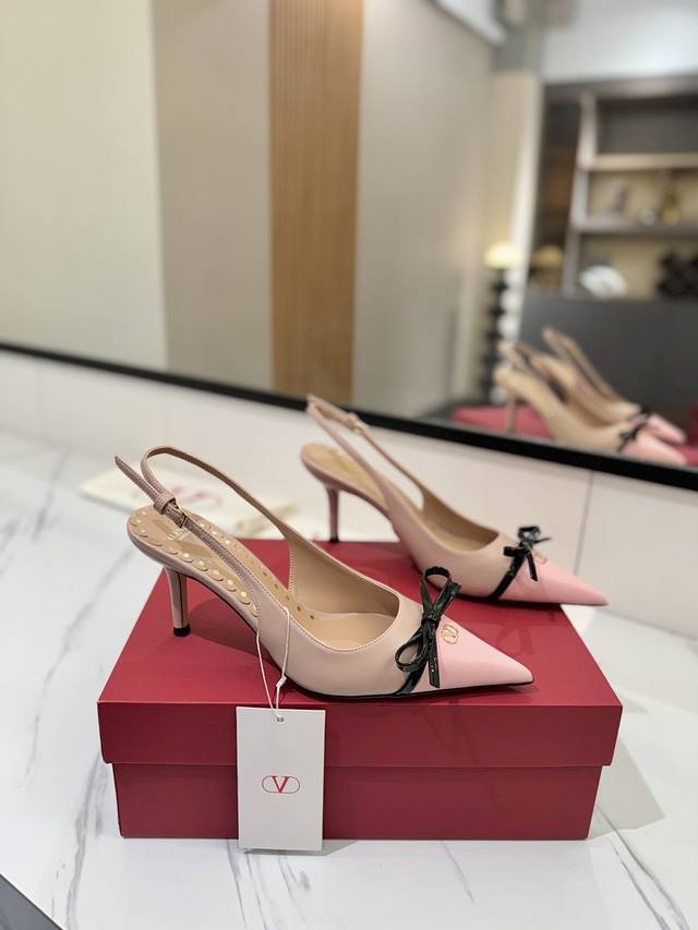 Factory Price Pp Valentino New Model - The Latest Sandal On The Market, Beautifu