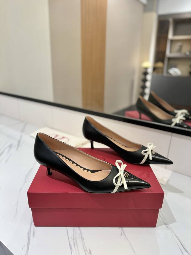 Factory Price Pp Valentino New Model - The Latest Single Shoe On The Market, Bea