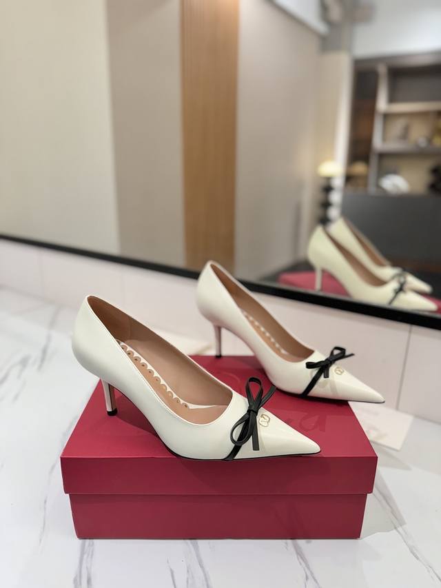 Factory Price Pp Valentino New Model - The Latest Single Shoe On The Market, Bea