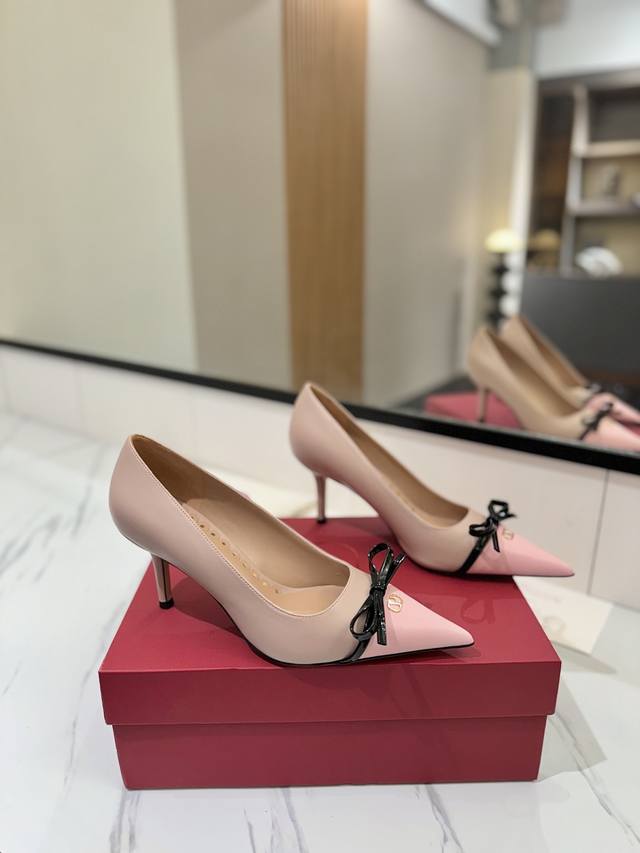 Factory Price Pp Valentino New Model - The Latest Single Shoe On The Market, Bea