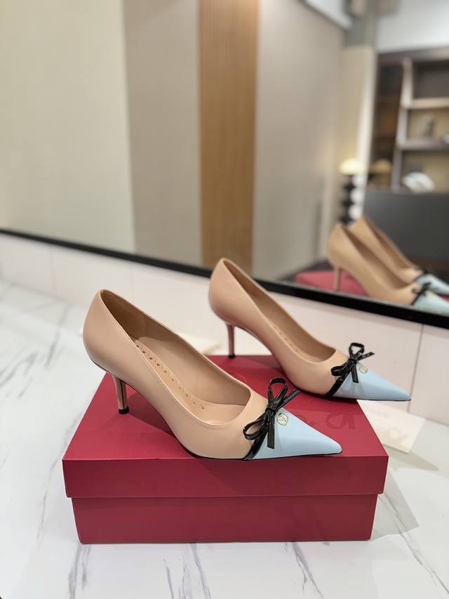 Factory Price Pp Valentino New Model - The Latest Single Shoe On The Market, Bea
