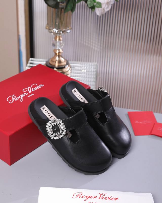 2025Slidy Viv' Series Combines Comfortable Design And Ladylike Style To Show