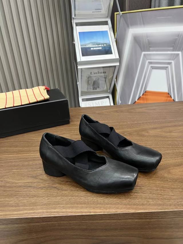 u Mawang Classic Retro Handmade Ballet Shoes Original Purchase Development Fa