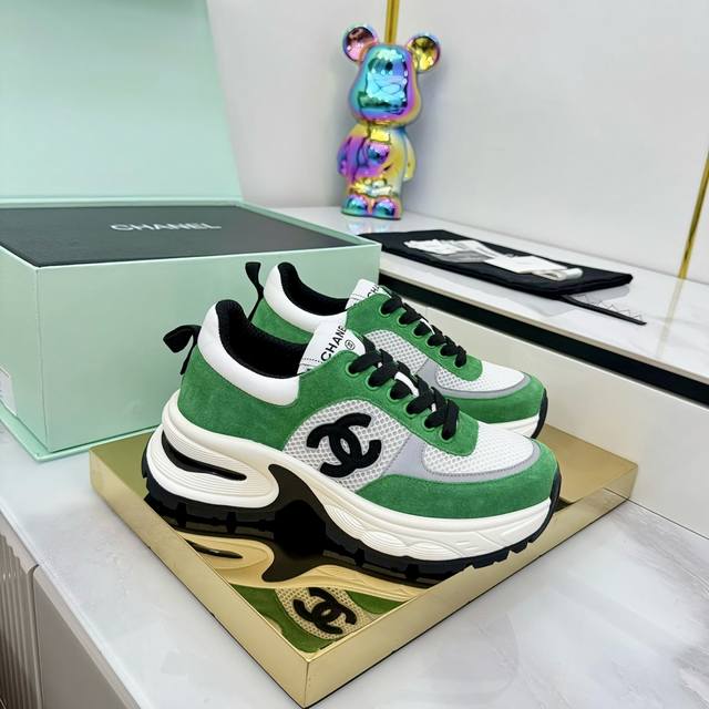 Upgraded Version Upgraded Version Upgraded Version Do Not Accept Rebuttal Chanel