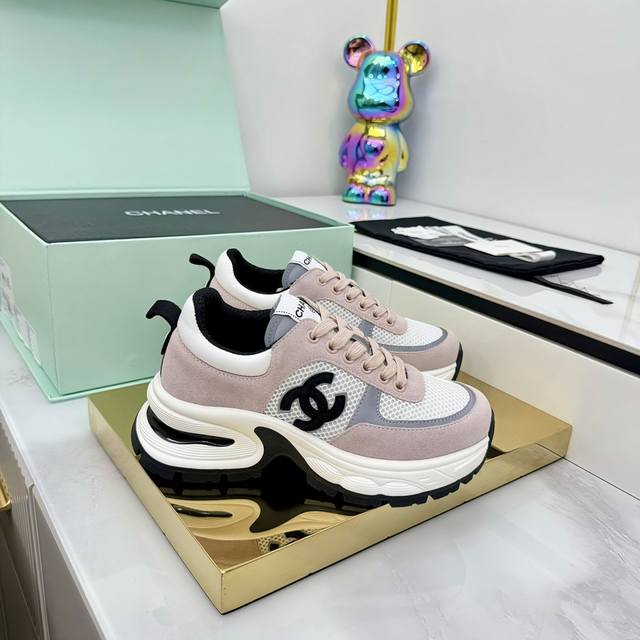 Upgraded Version Upgraded Version Upgraded Version Do Not Accept Rebuttal Chanel