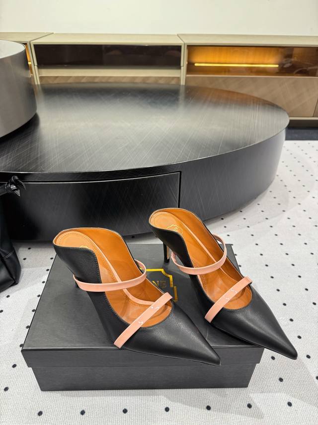 25 New Product Fabric: Cowhide Lining: Sheepskin Sole: Cowhide Elegant Style