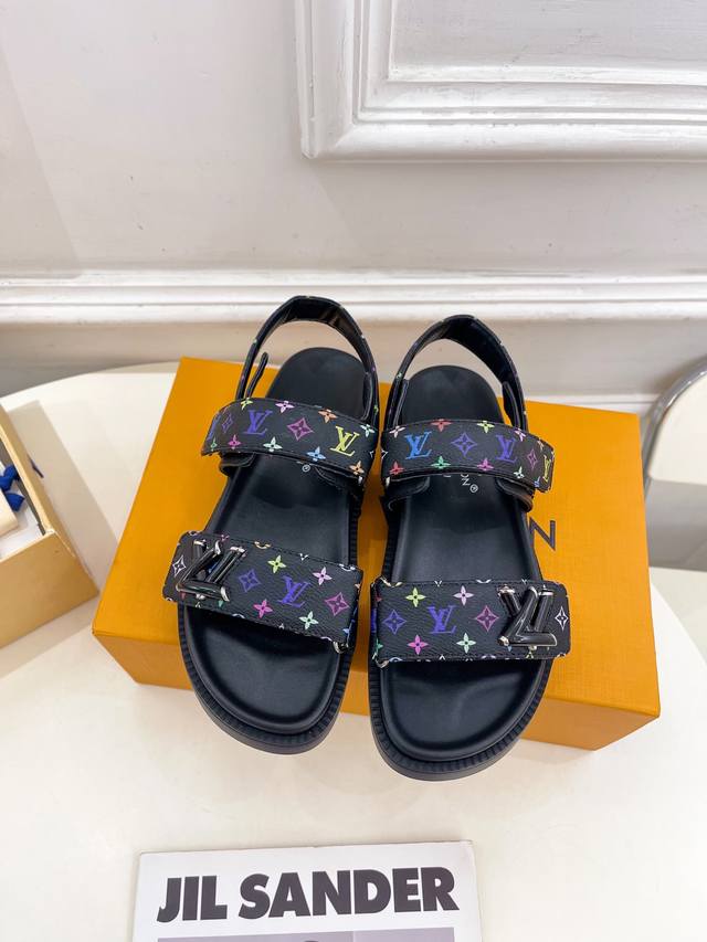 lv Louis Vuitton 25 2025 Spring And Summer New Top Version Original Version C