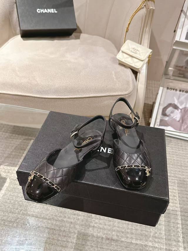 Factory * Egyptian Series Elegant Mules Autumn Shoes Upper Original Imported Mix