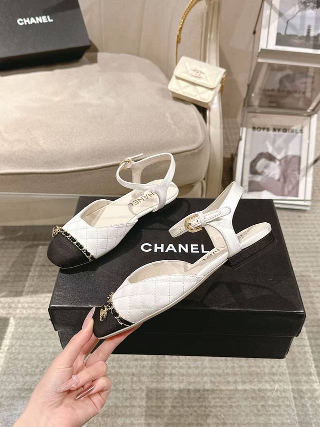 Factory * Egyptian Series Elegant Mules Autumn Shoes Upper Original Imported Sil