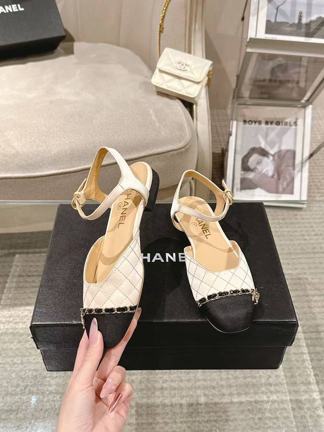 Factory * Egyptian Series Elegant Mules Autumn Shoes Upper Original Imported Sil