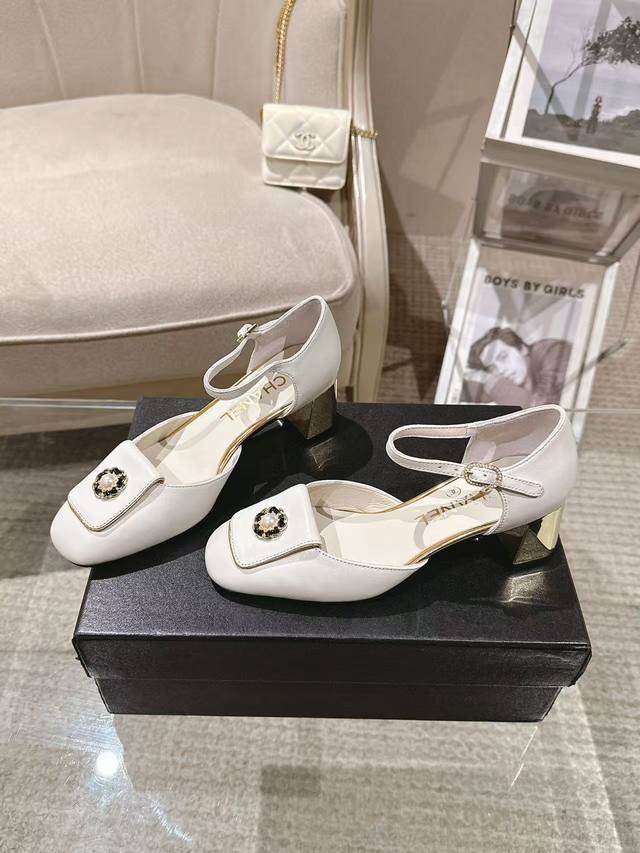 Factory * Egypt Series Elegant Mules Spring Shoes Upper Original Imported Mixed
