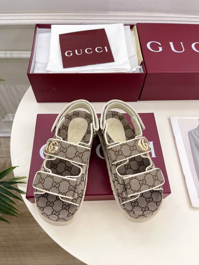 gucci Gucci 25 G's Flagship Series Is Finally Released. The Goods Are Worth L