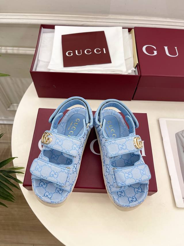 gucci Gucci 25 G's Flagship Series Is Finally Released. The Goods Are Worth L