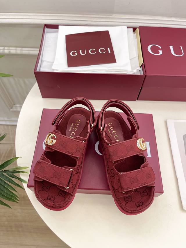 gucci Gucci 25 G's Flagship Series Is Finally Released. The Goods Are Worth L