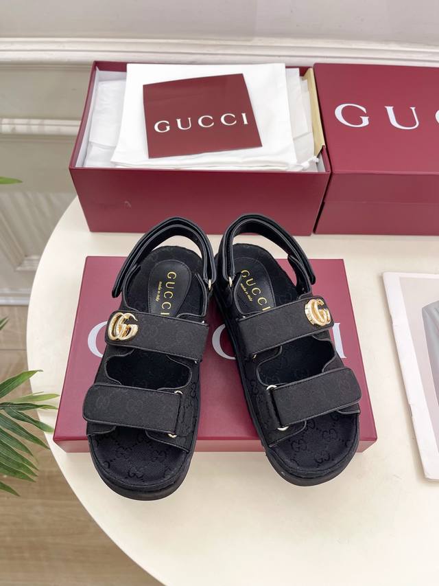 gucci Gucci 25 G's Flagship Series Is Finally Released. The Goods Are Worth L