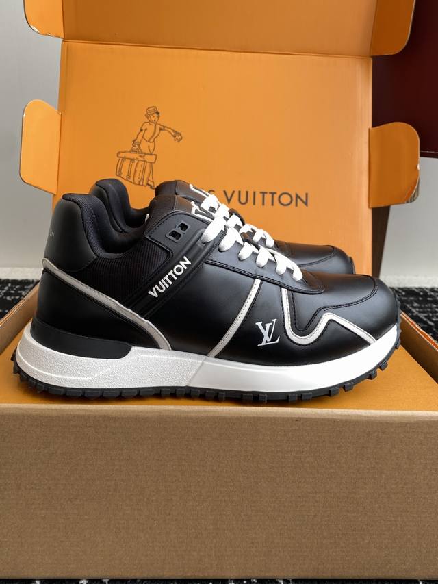 Purchasing Agent-Level Official Website Synchronized Box Packaging Lv Louis Vuit