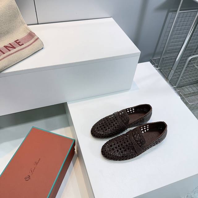 High Quality Factory Delivery, Top Quality Purchasing Level Loro Piana L New Spr
