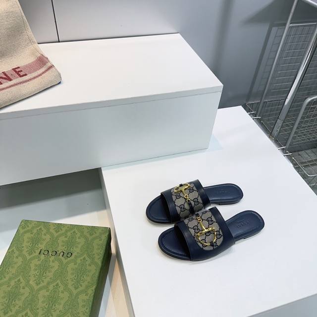 high Quality Factory Top Qualitygucci 2025 Spring And Summer Hardware Buckle