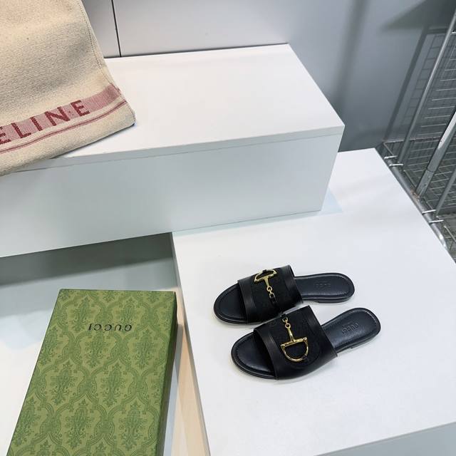high Quality Factory Top Quality Gucci 2025 Spring And Summer Hardware Buckle