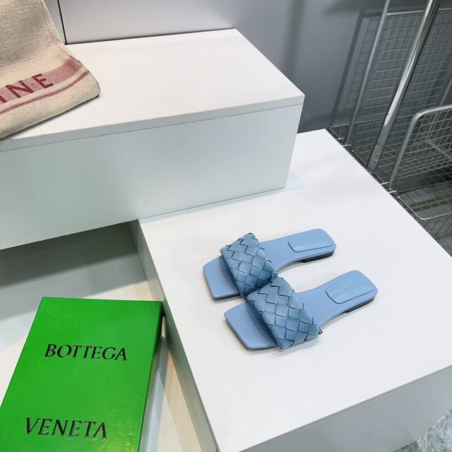 High Quality Factory Top Quality Bottega Veneta 25 Spring And Summer New Bv Blin