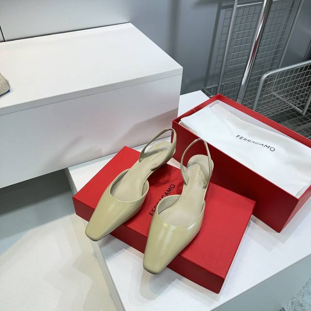 High Quality Factory Purchasing Level Original Channel Ferragamo Ferragamo 25 Sp