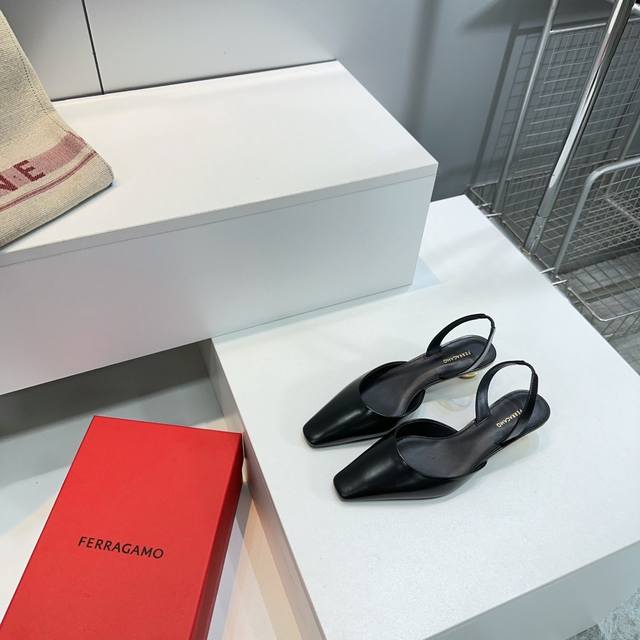 High Quality Factory Purchasing Level Original Channel Ferragamo Ferragamo 25 Sp
