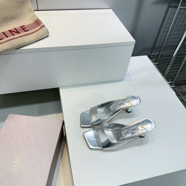 High Quality Factory Top Quality Jimmy Choo Jimmy Choo 25 Spring And Summer Jc N