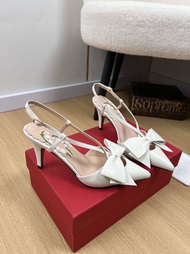 valentino Valentino 2025 V Home 2025 Spring And Summer New Product Counter La