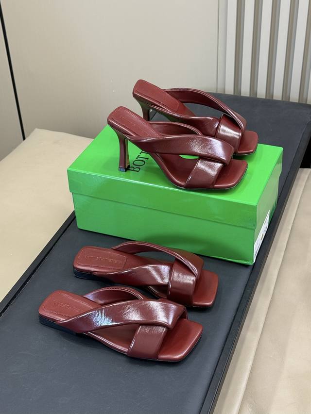 bv Spring And Summer New Arrivals, Must-Have For A Relaxed Feeling, Super Ver