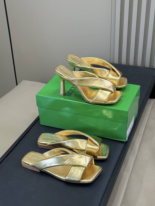 bv Spring And Summer New Arrivals, Must-Have For A Relaxed Feeling, Super Ver