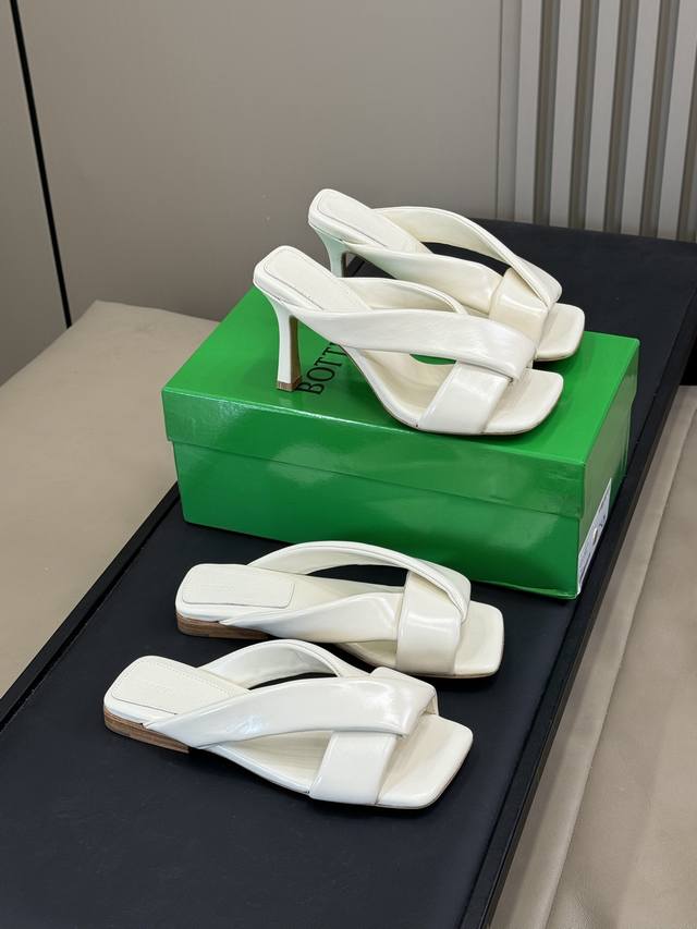 bv Spring And Summer New Arrivals, Must-Have For A Relaxed Feeling, Super Ver