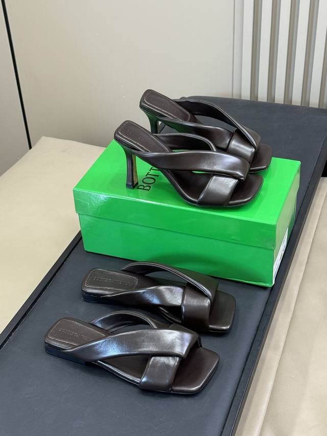 bv Spring And Summer New Arrivals, Must-Have For A Relaxed Feeling, Super Ver