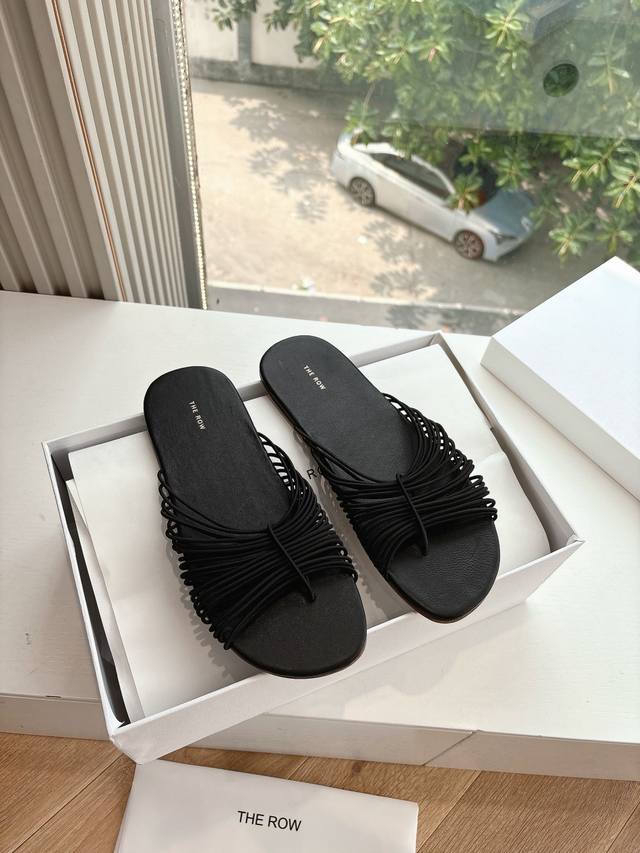 g028 What You See Is What You Get The Ro* Genuine Leather Round Toe Minimalis
