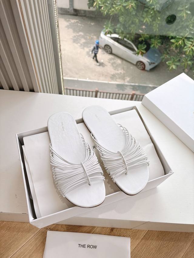 g028 What You See Is What You Get The Ro* Genuine Leather Round Toe Minimalis