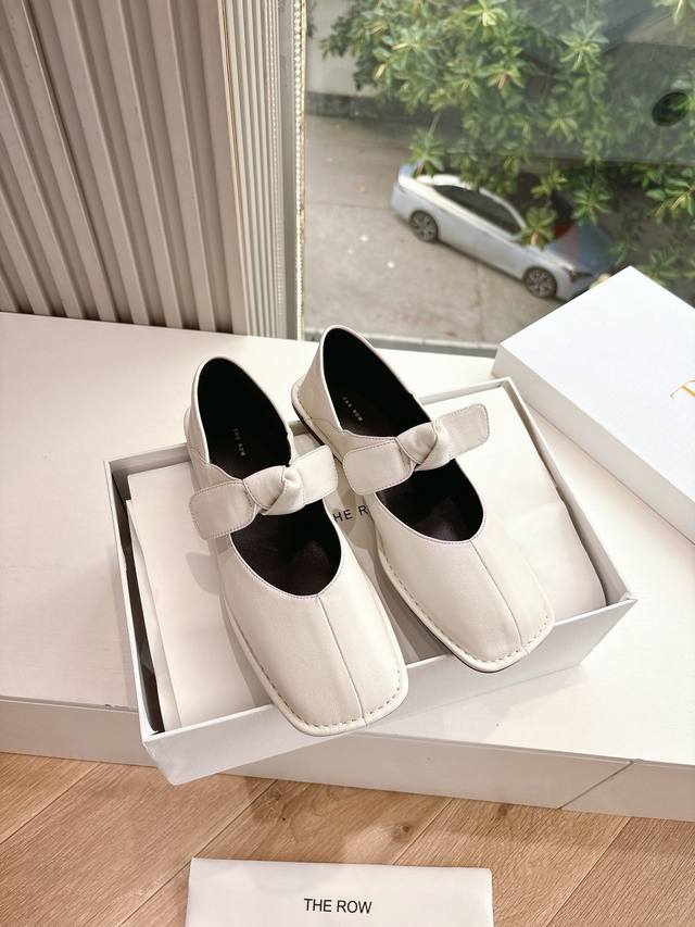 g028 What You See Is What You Get The Ro* Genuine Leather Round Toe Minimalis
