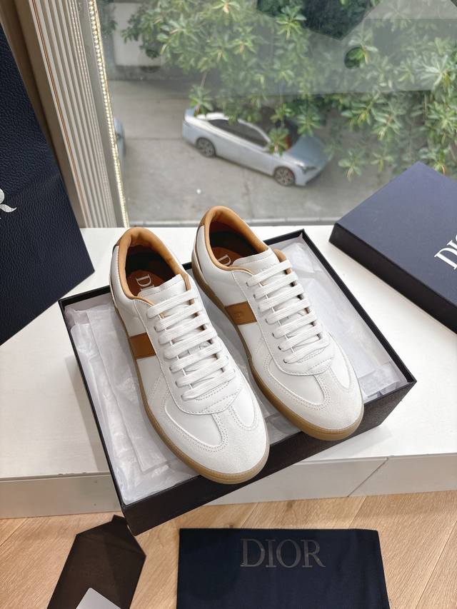 What You Get Is What You Get G316C'est Dior Dior 25 Spring And Summer New Casual