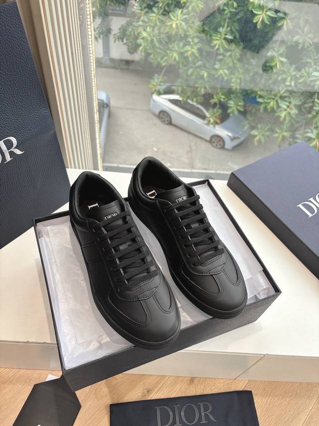 What You Get G316 C'est Dior Dior 25 Spring/Summer New Casual Sports Shoes Made