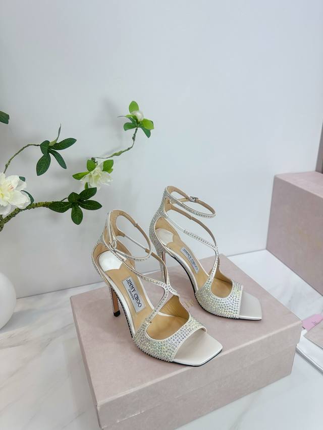 Factory Jimmy Choo Is A Very Comprehensive And Distinguished Fashion Lifestyle B