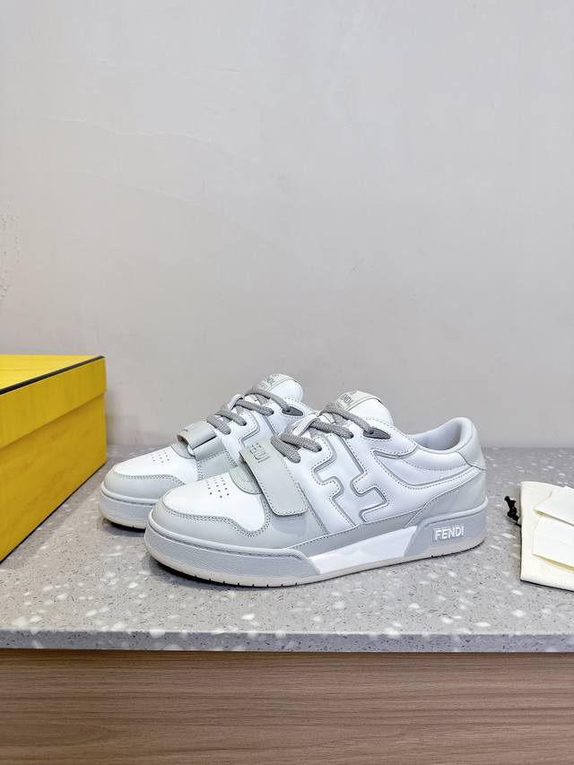 fendi Fendi 25Ss Spring And Summer New Match Capsule Series Couple Casual Spo