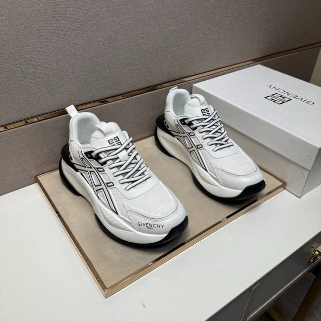 New Reebok Classic Leather comfortable, versatile, non-slip low-top sports runni