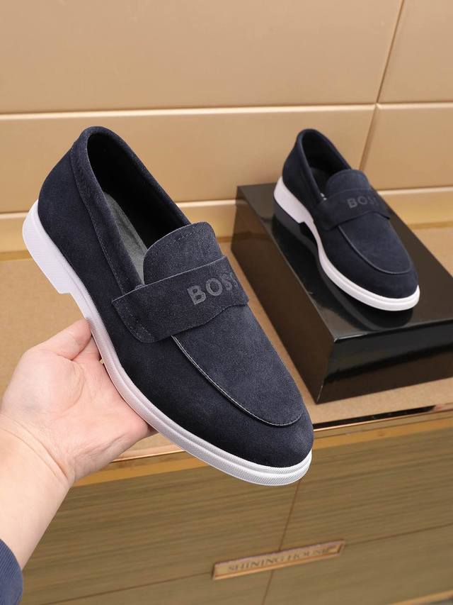 Corporate-level Descente men's Chron retro sports casual shoes outdoor hiking sh