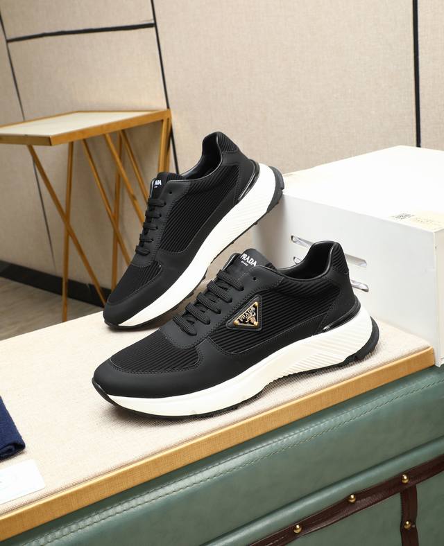 New company-level Adidas Shadow Fever retro shock-absorbing rubber outsole runni