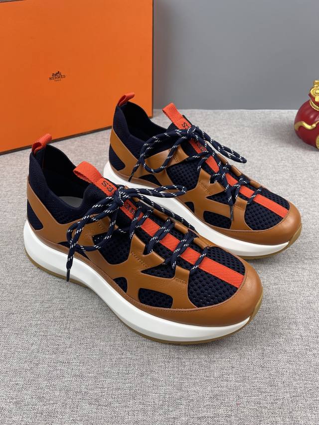 Nike Air Force 1 '07 Low Air Force One low-top versatile thick-soled height-enha