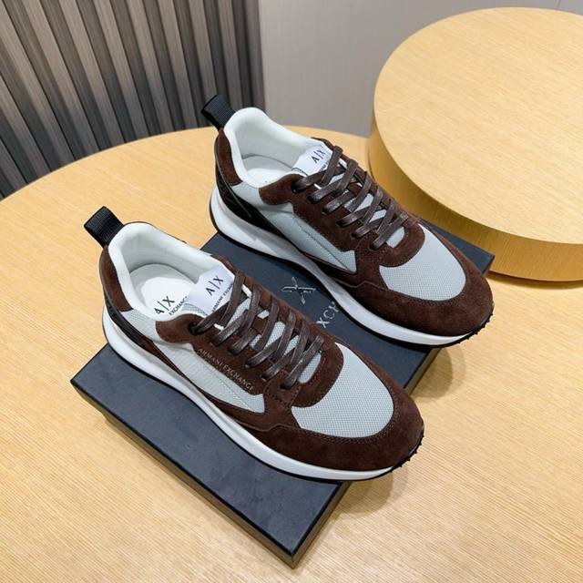 New Adidas Adidas Luxury Gift Men's Zx600 Sports Shoes Classic Retro Jogging Sho