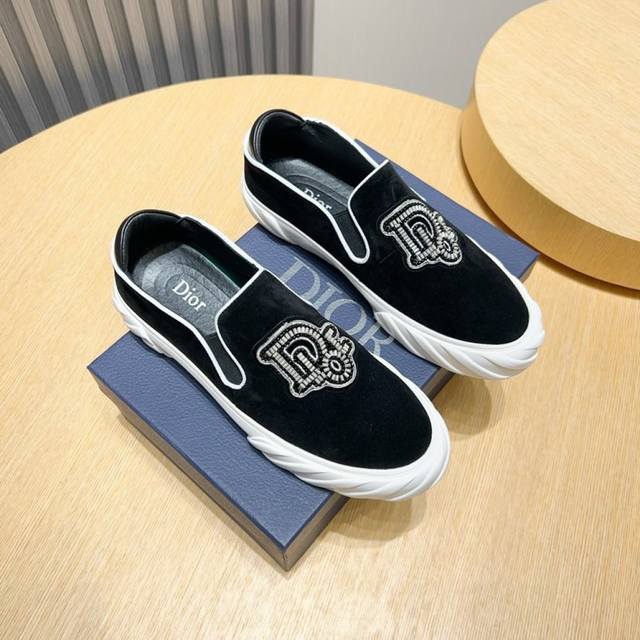 Puma casual shoes Bmw Mms Suede XL series classic suede thick bottom non-slip we